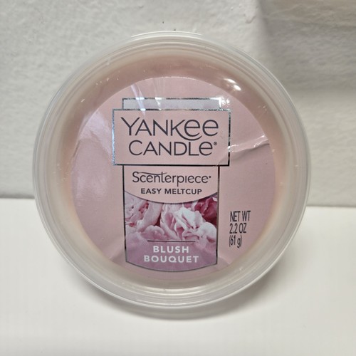 Yankee candle scenterpiece - candle,