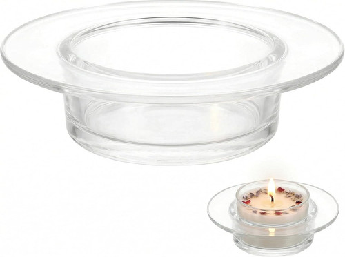 Wax warmer replacement dish - wax,