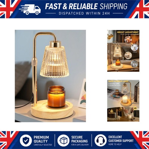 Godonlif candle warmer - godonlif,