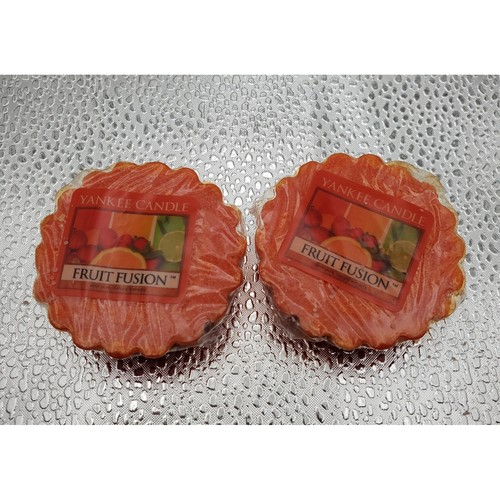 Lot yankee candle fruit - lot, 2