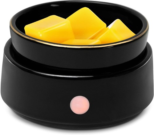 Wax melt warmer candle - melt,