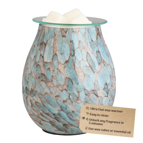 Electric scented wax melt - wax,