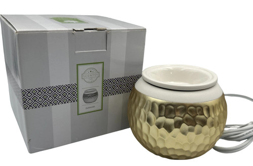 Nib scentsy gold - nib,