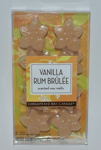 Chesapeake bay candle vanilla - candle,