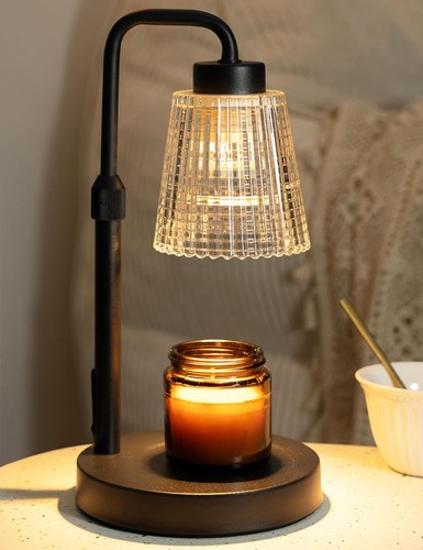 Candle warmer lamp - candle,