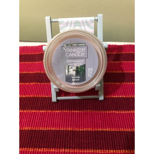 Yankee candle scenterpiece - yankee,