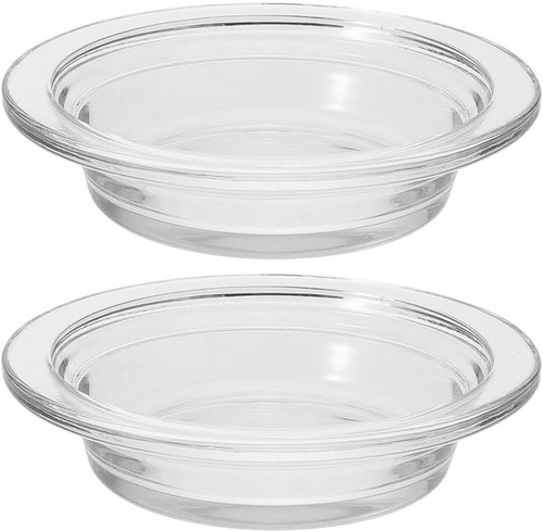 Wax melt warmer dish - wax,