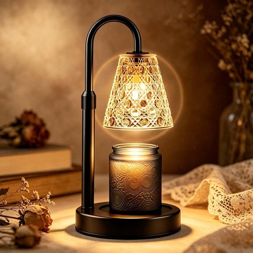 Aced candle warmer lamp - aced,