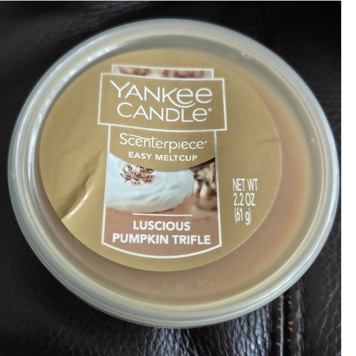 Yankee candle scenterpiece - yankee,