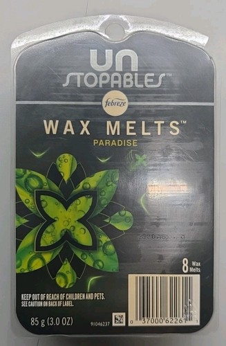 Febreze stopables paradise - febreze,