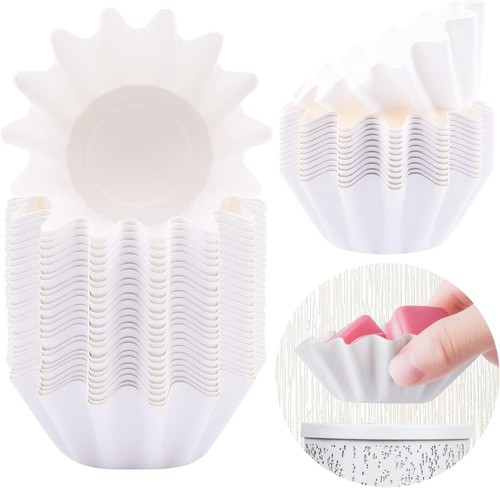 Practical 25pcs white wax - 25pcs,