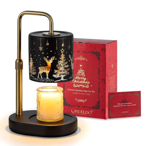 Candeldo candle warmer - candle,