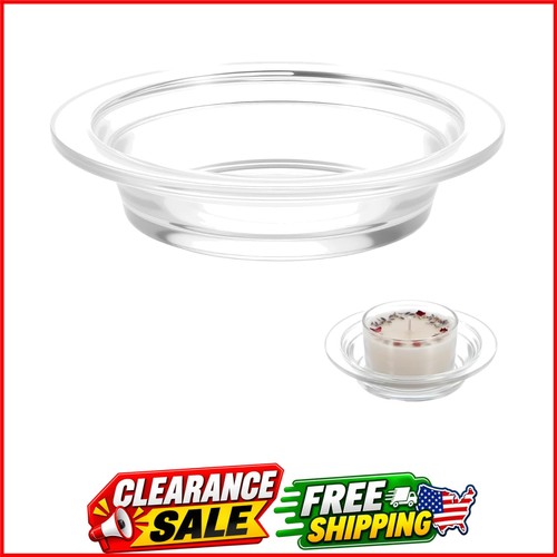 Wax warmer replacement dish - wax,