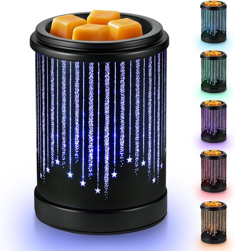 Meteor electric wax - meteor,