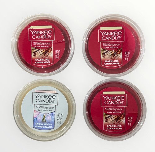 Yankee candle scenterpiece - yankee,