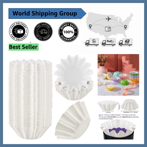 Luxury white wax - luxury, melt