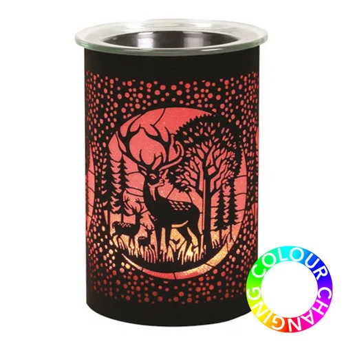 Wax melt warmer deer - wax,