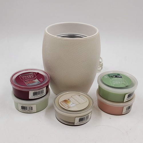 Yankee candle evelyn wax - yankee,