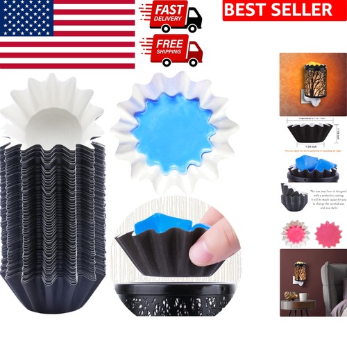 Reusable leakproof wax - wax, melt
