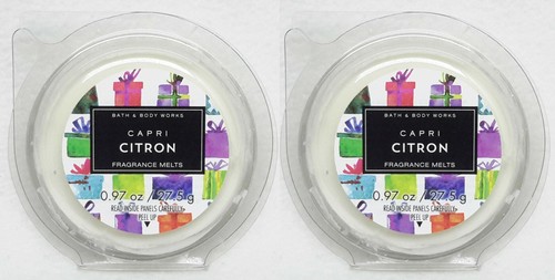 Packs bath body works - bath,