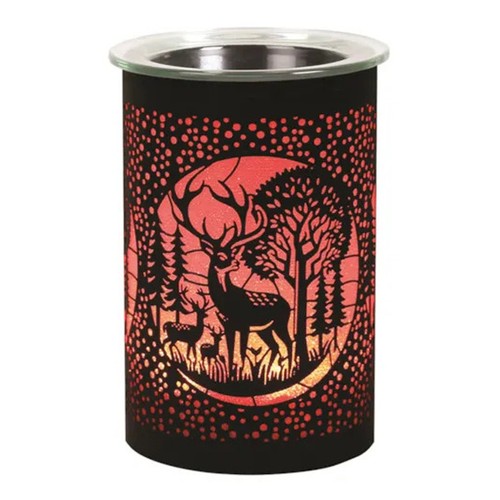 Wax melt warmer - warmer, burner