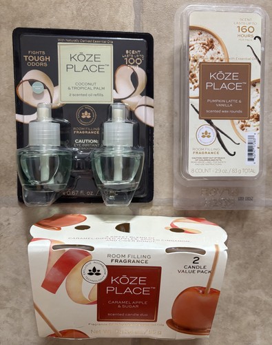 Koze place glass - koze,