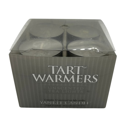 Yankee candle tart warmers - candle,