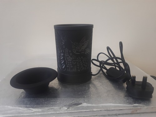 Wax melt warmer for scent - for,