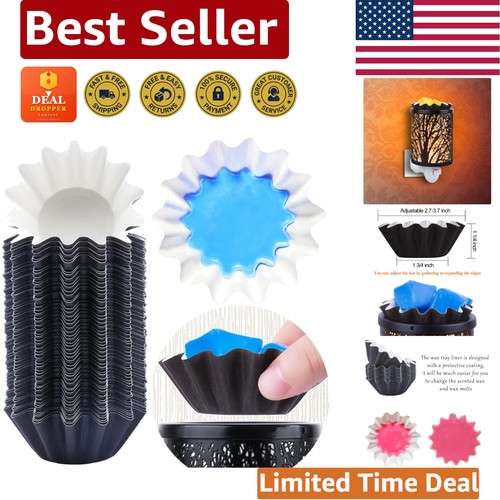 Scented wax solutions 50 - solutions:,