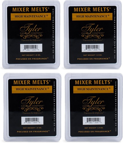 Fragranced ounce tart - fragranced,